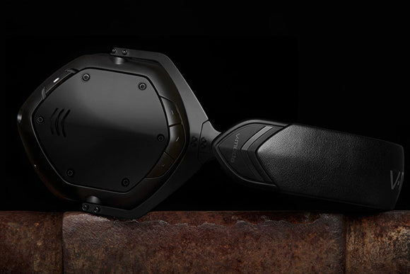 V-Moda Wireless 2 Headphones - DJ TechTools