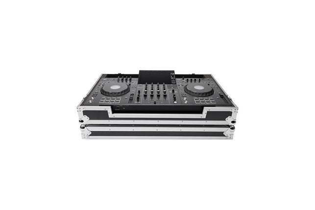 Magma DJ-Controller Workstation DDJ-GRV6 & DDJ-FLX10