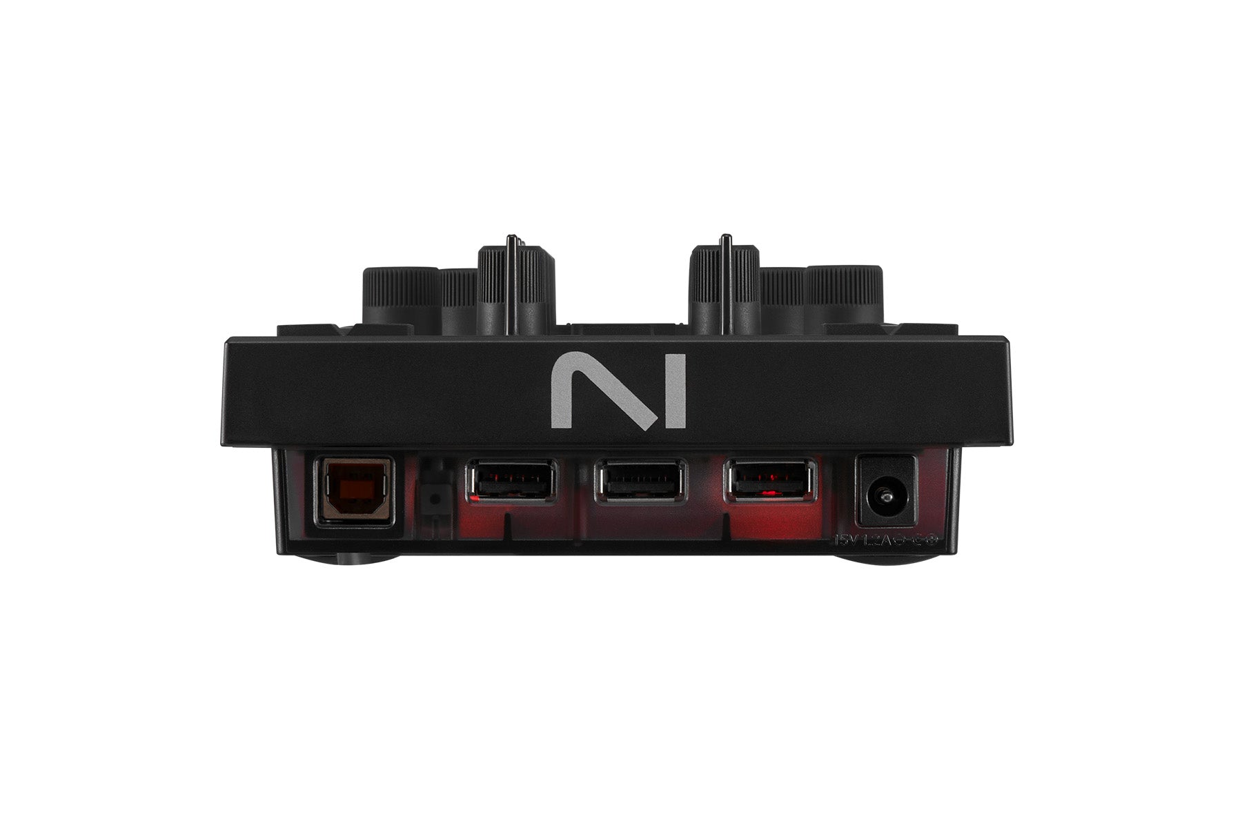 Traktor X1 Mk3 Traktor Pro DJ Controller