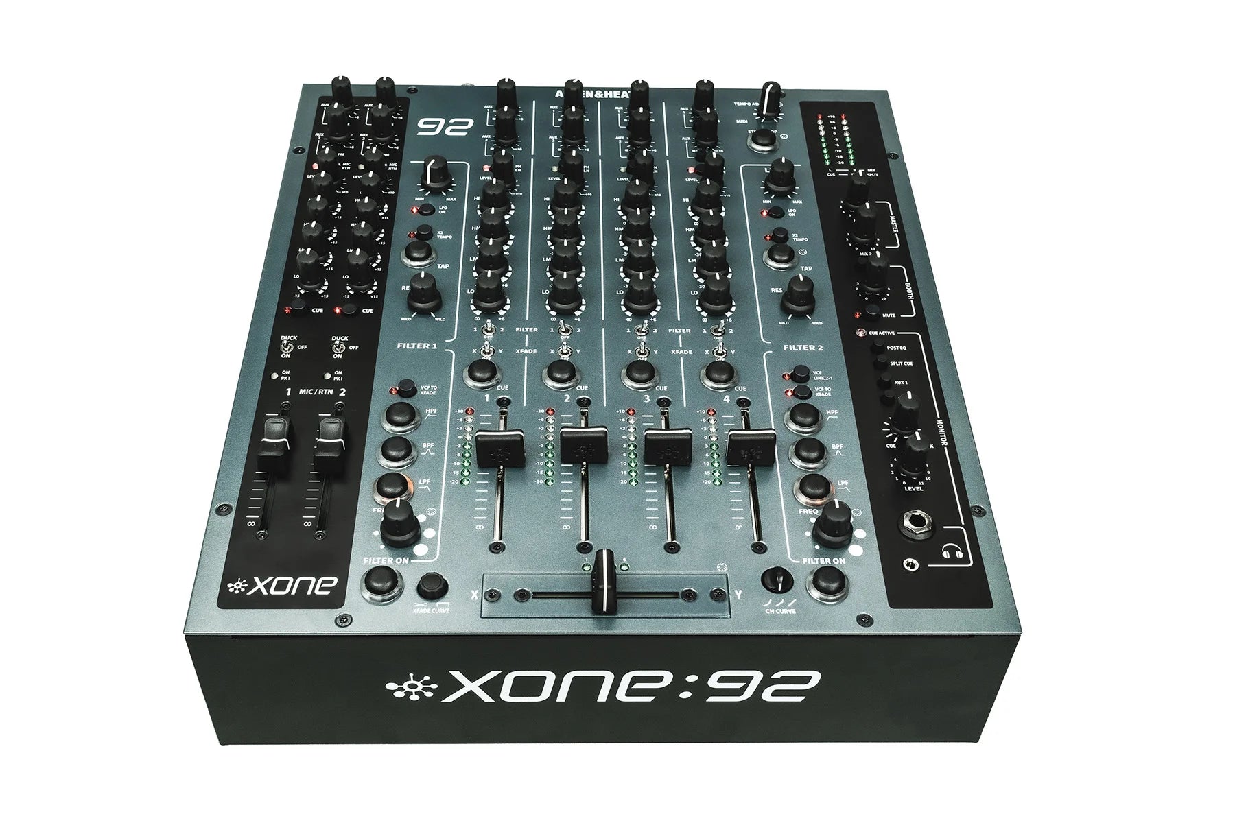 Allen & Heath Xone:92 Mk2