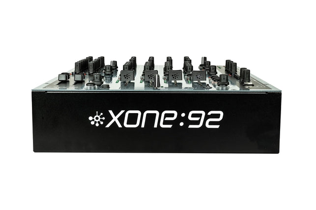 Allen & Heath Xone: 92 Mk2