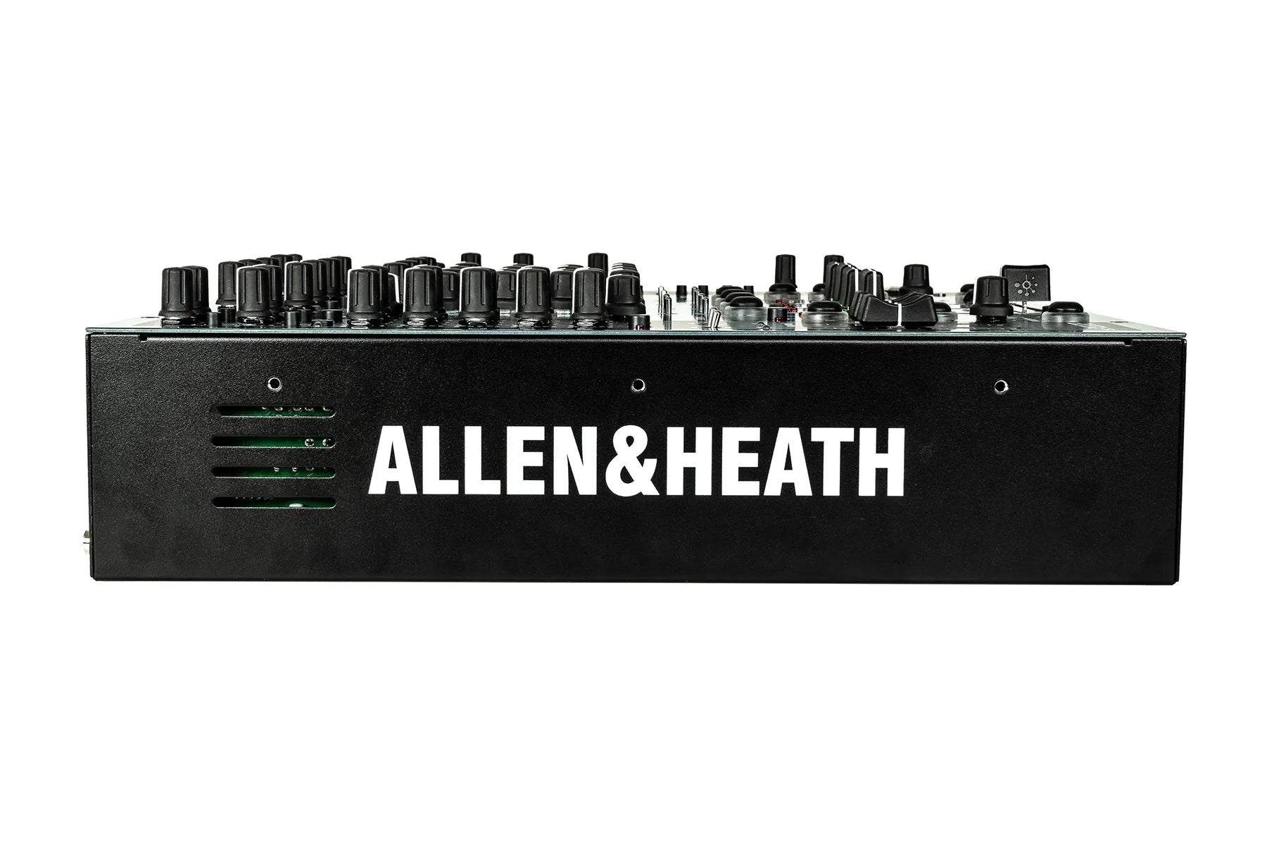 Allen & Heath Xone:92 Mk2 – DJ TechTools Allen & Heath Xone:92 Mk2 – DJ TechTools