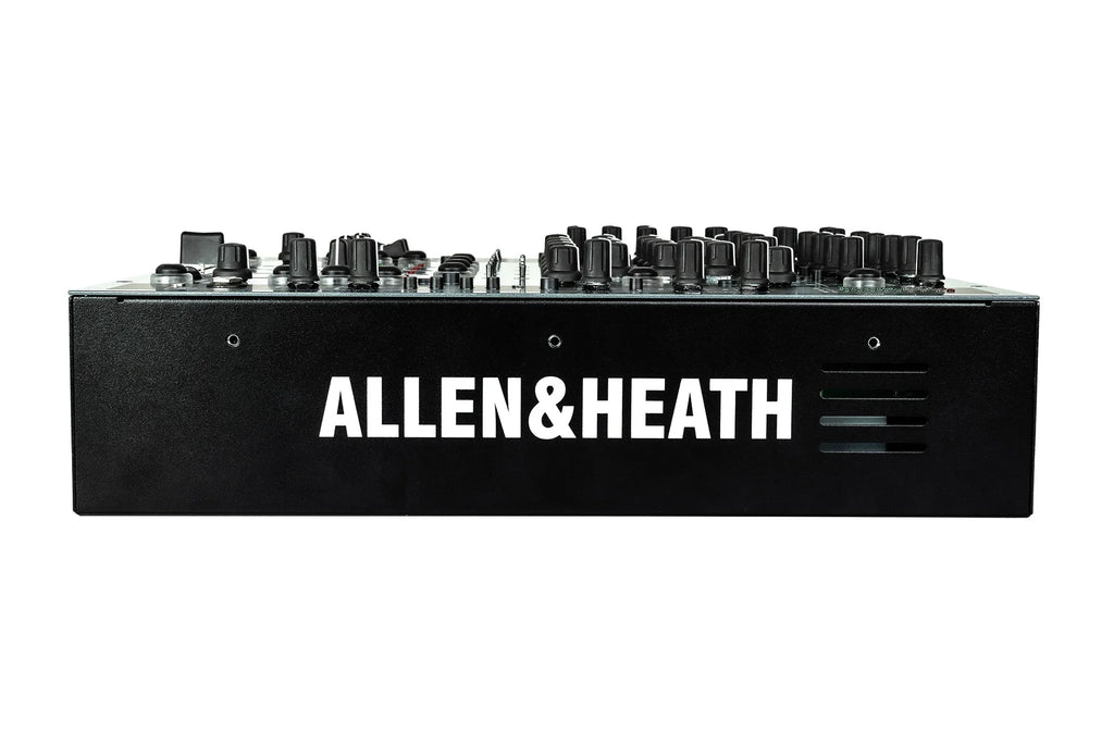 Allen & Heath Xone:92 Mk2