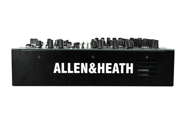 Allen & Heath Xone: 92 Mk2