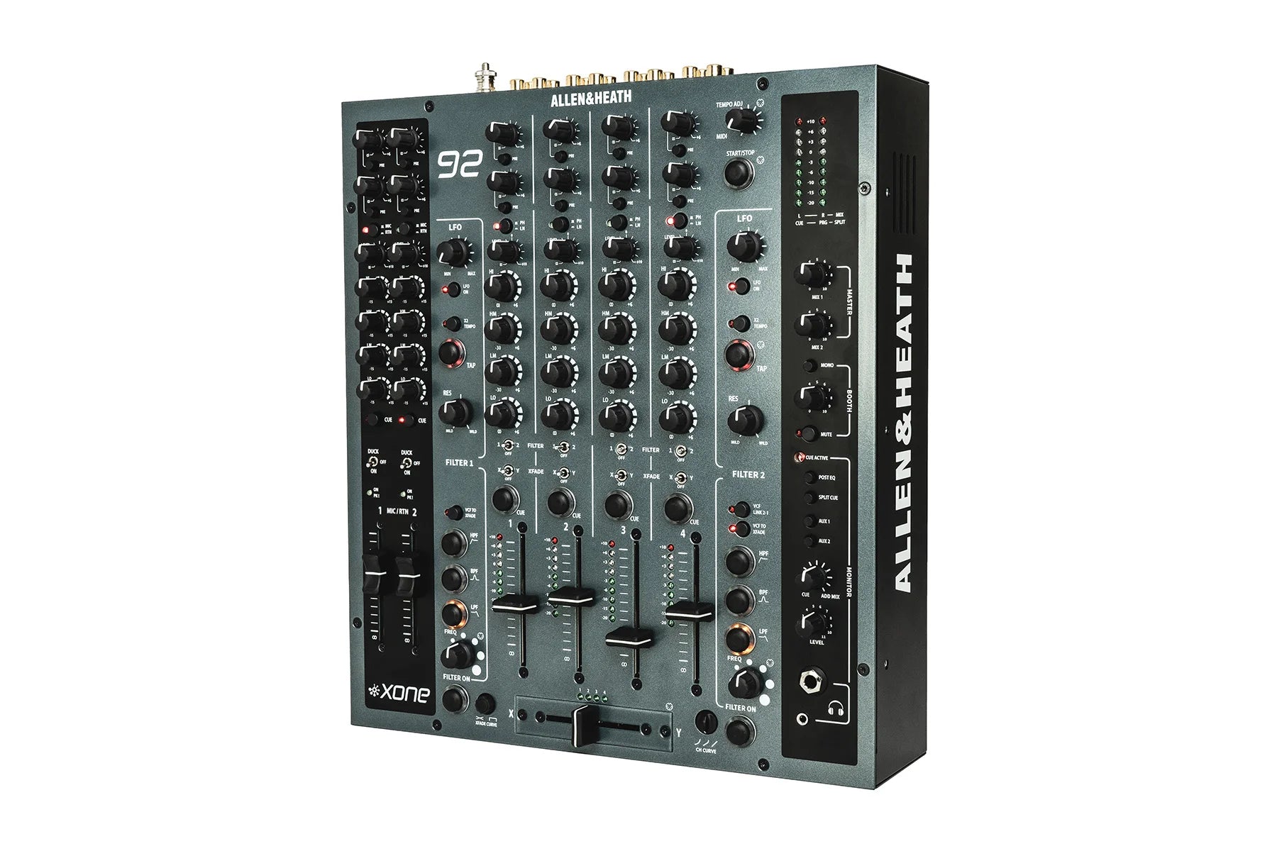 Allen & Heath Xone:92 Mk2