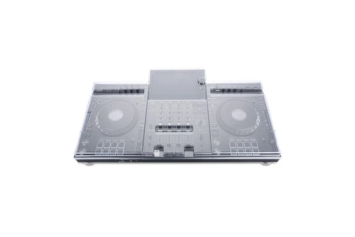 Decksaver AlphaTheta XDJ-AZ – DJ TechTools