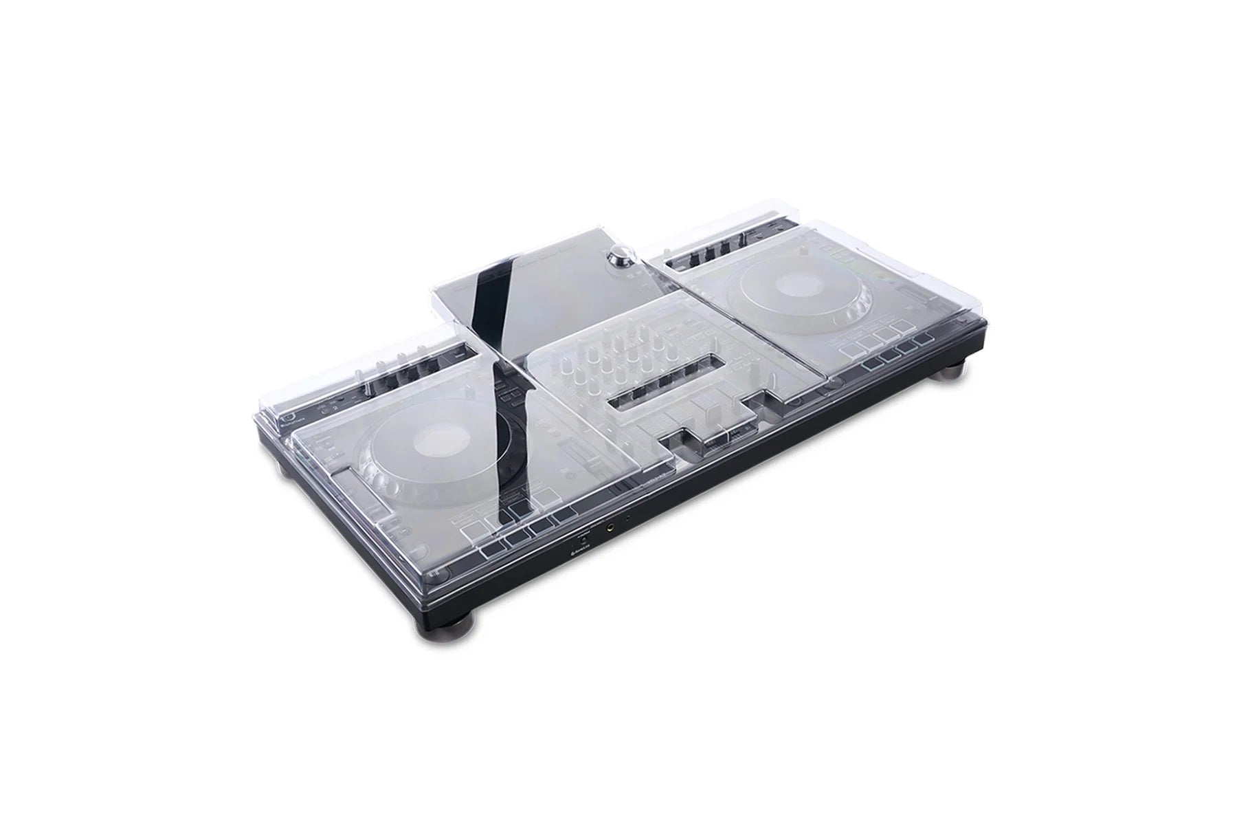 Decksaver AlphaTheta XDJ-AZ – DJ TechTools Decksaver AlphaTheta XDJ-AZ – DJ TechTools
