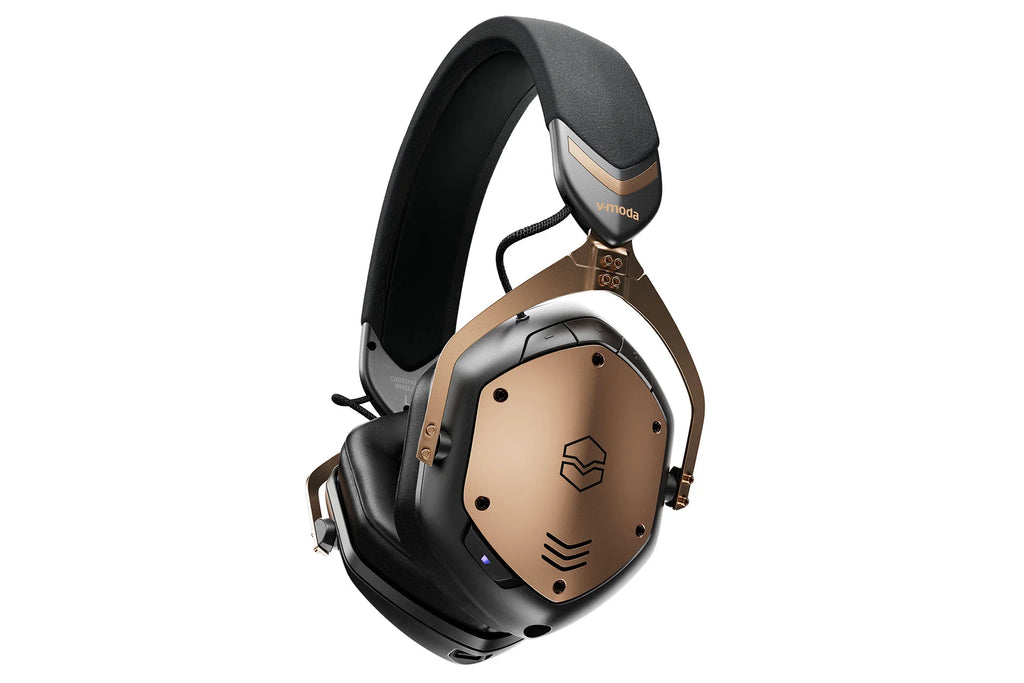 V-MODA Crossfade Wireless 3