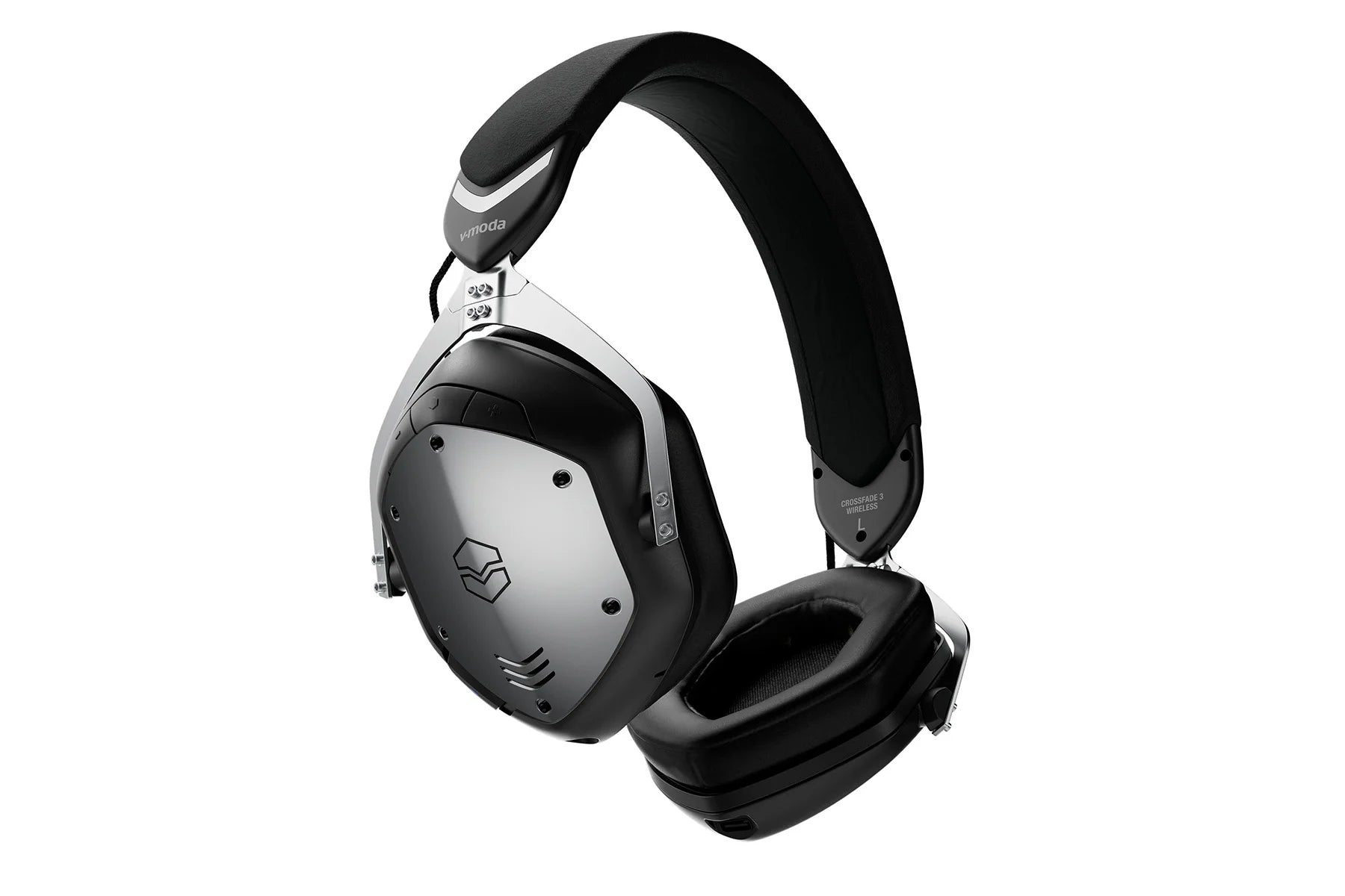 v-moda イヤホン・ヘッドホン Crossfade M-100 Master v-moda イヤホン・ヘッドホン Crossfade M-100 Master