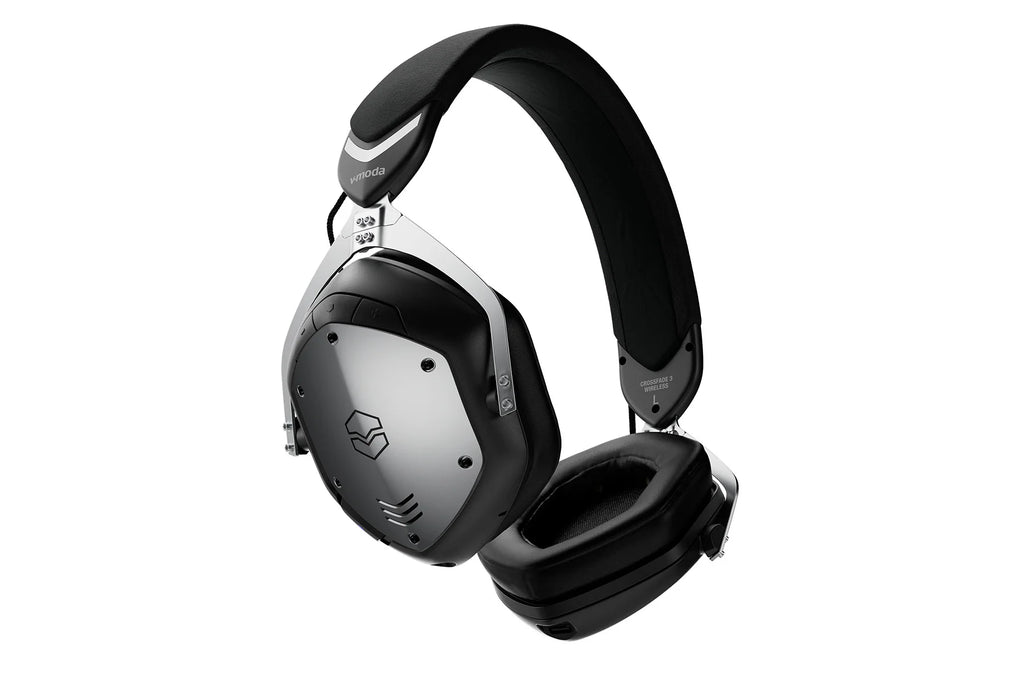 V-MODA Crossfade Wireless 3