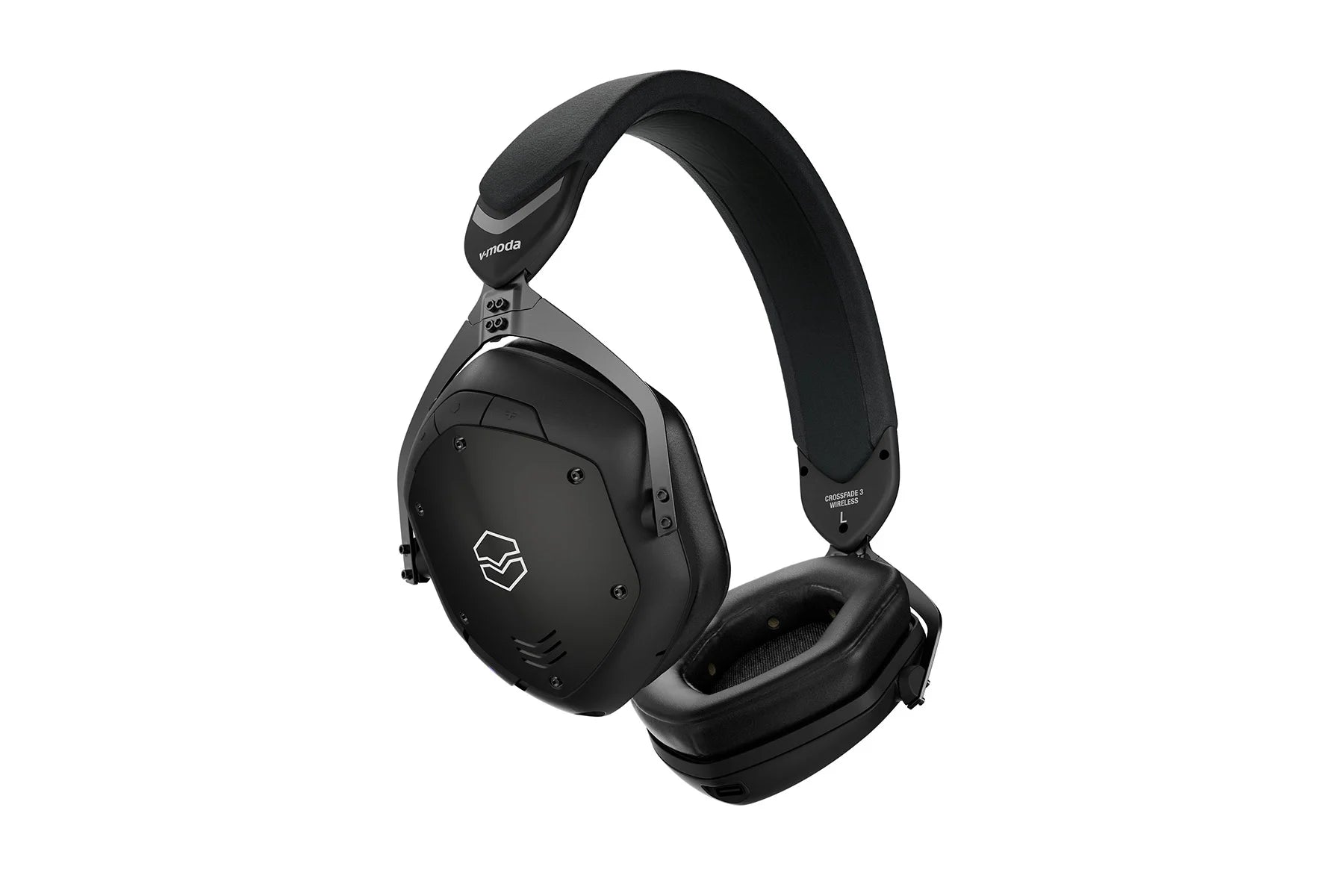 V-MODA Crossfade Wireless 3 – DJ TechTools V-MODA Crossfade Wireless 3 – DJ TechTools