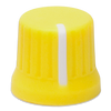 Fatty Knob / Yellow (Rubber)