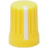 Super Knob / Yellow (Rubber)