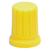 Thin Encoder / Yellow (Rubber)