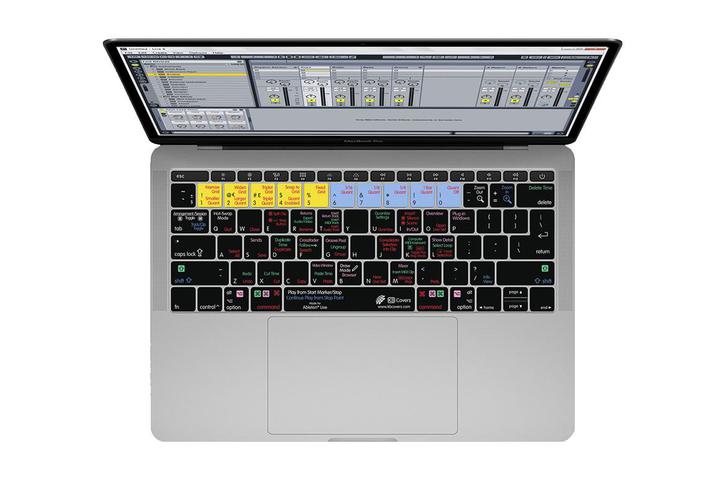 Keyboard Covers - DJ TechTools