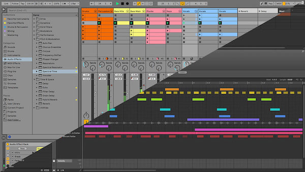 Ill Gates Performance Sound Packs Vol. 1