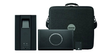 AIAIAI UNIT-4 MKII Wireless Speakers (Pair)