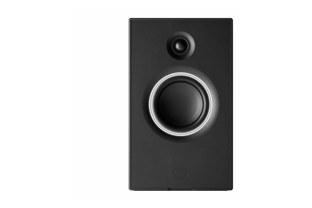 AIAIAI UNIT-4 MKII Wireless Speaker (Single)