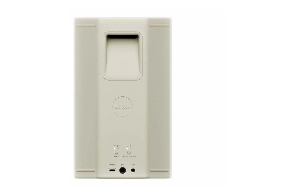 AIAIAI UNIT-4 MKII Wireless Speaker (Single)