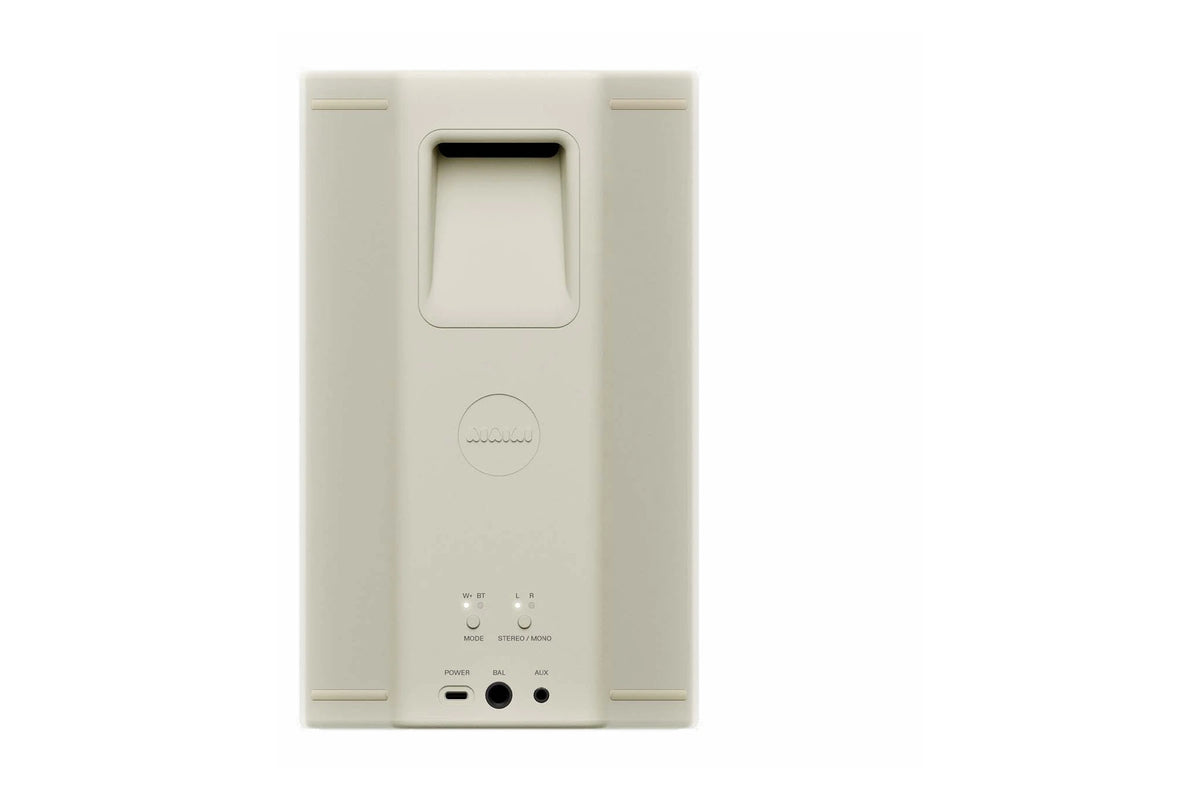 AIAIAI UNIT-4 MKII Wireless Speaker (Single)