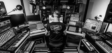 TMA-2 Studio Wireless+