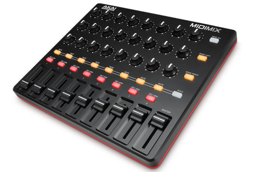 Akai Professional Force Standalone Music Production System — DJ TechTools