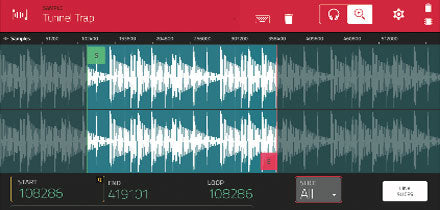 Akai Professional MPC LIVE 2 Standalone Music Production