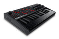 Akai MPK Mini 3 Black SE Keyboard - DJ TechTools