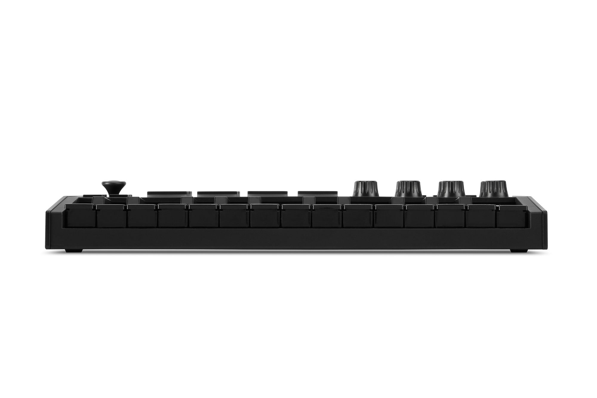 Akai MPK Mini 3 Black SE Keyboard - DJ TechTools