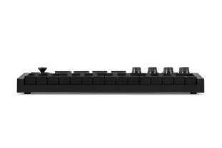 Akai MPK Mini 3 Black SE Keyboard - DJ TechTools