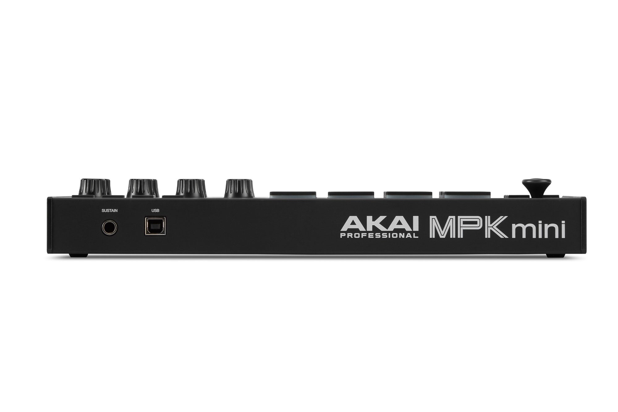 Akai MPK Mini 3 Black SE Keyboard - DJ TechTools