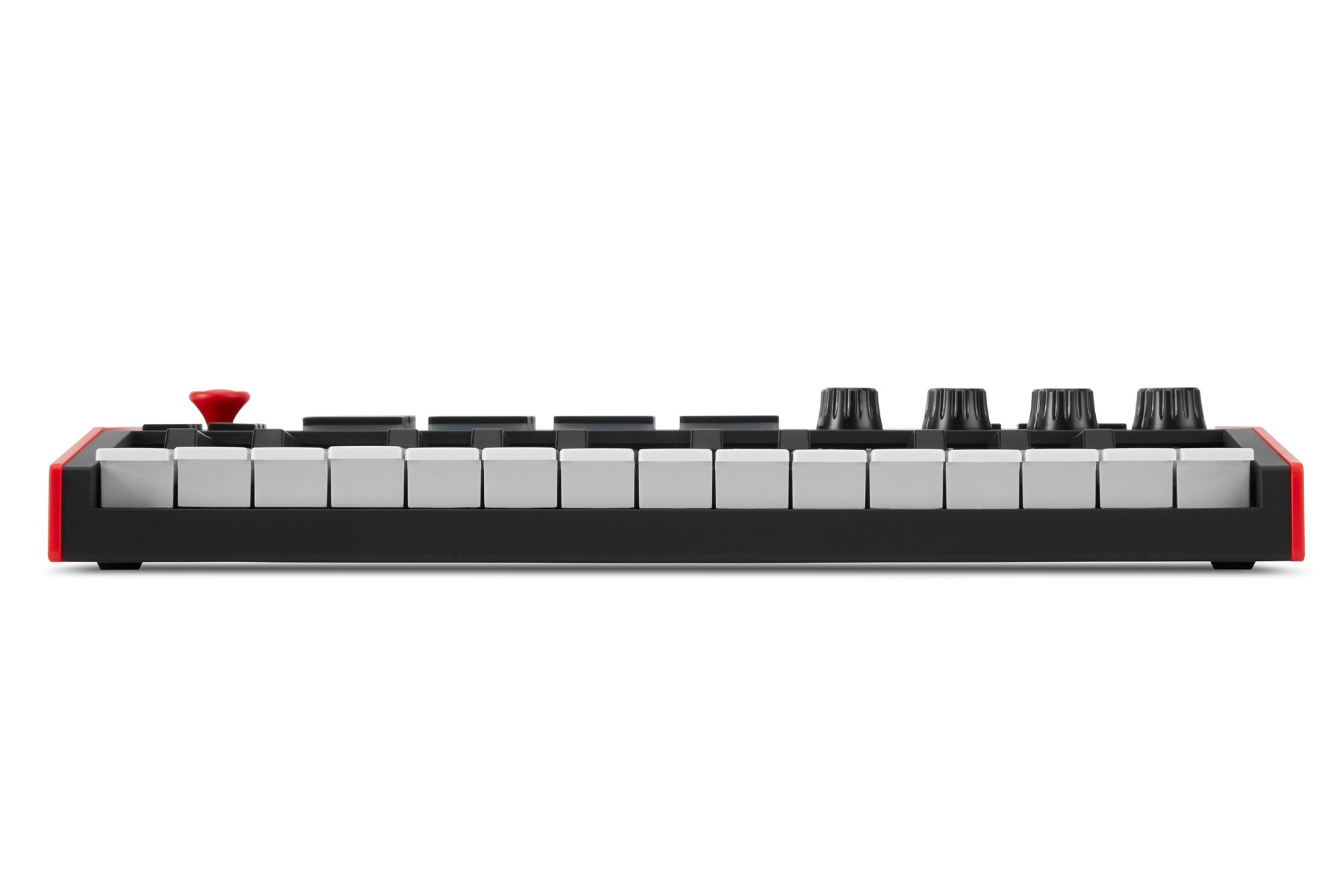 Akai MPK Mini 3 Keyboard - DJ TechTools