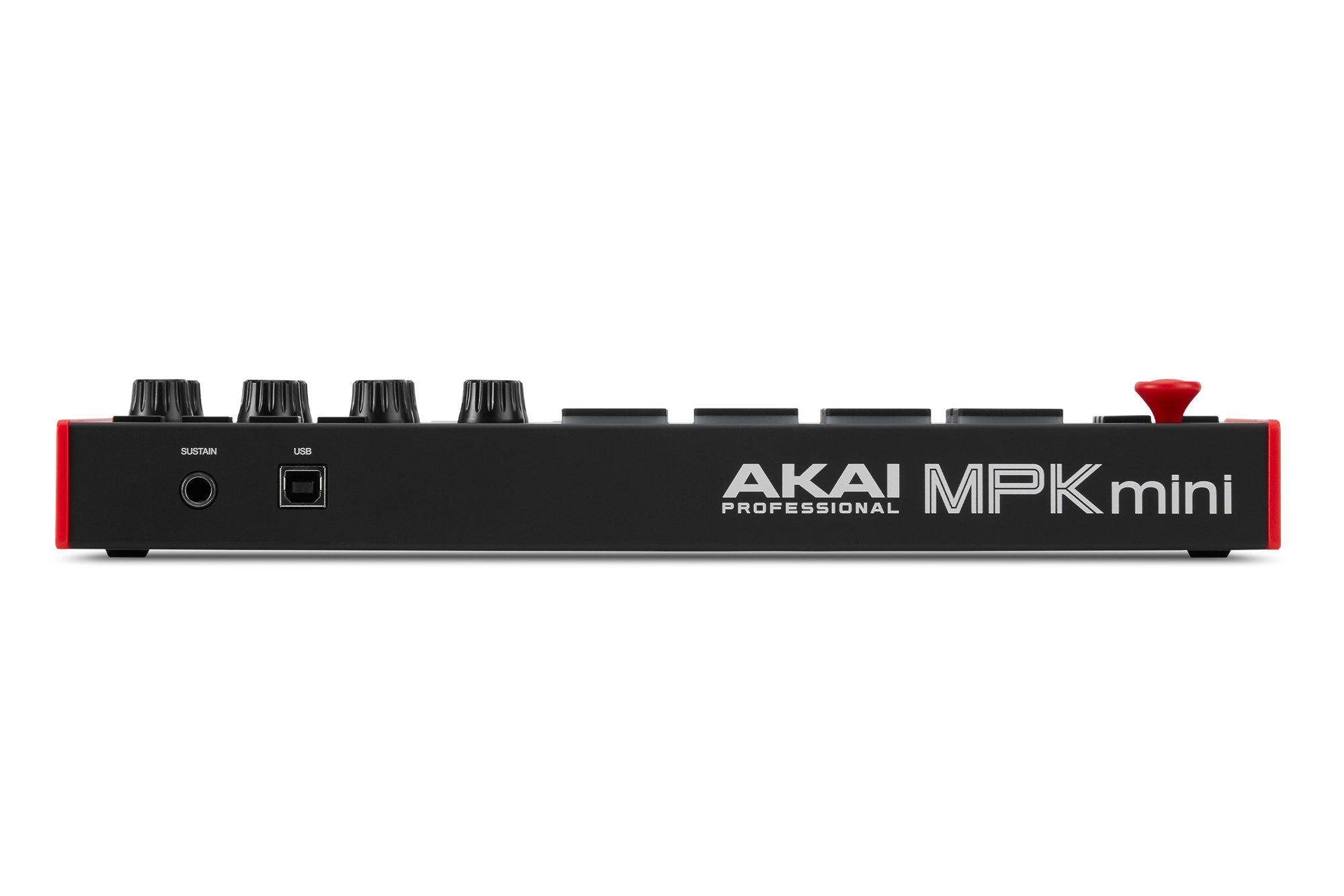 Akai MPK Mini 3 Keyboard - DJ TechTools