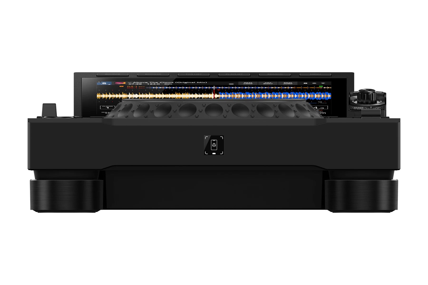 AlphaTheta CDJ-3000X Multiplayer – DJ TechTools AlphaTheta CDJ-3000X Multiplayer – DJ TechTools