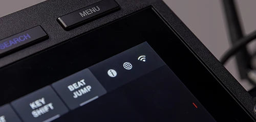 AlphaTheta CDJ-3000X Multiplayer