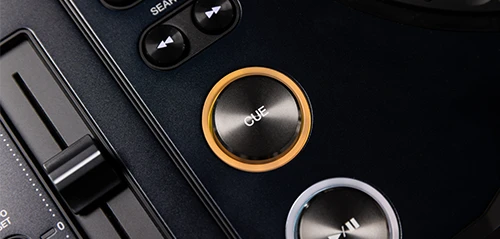 AlphaTheta CDJ-3000X Multiplayer