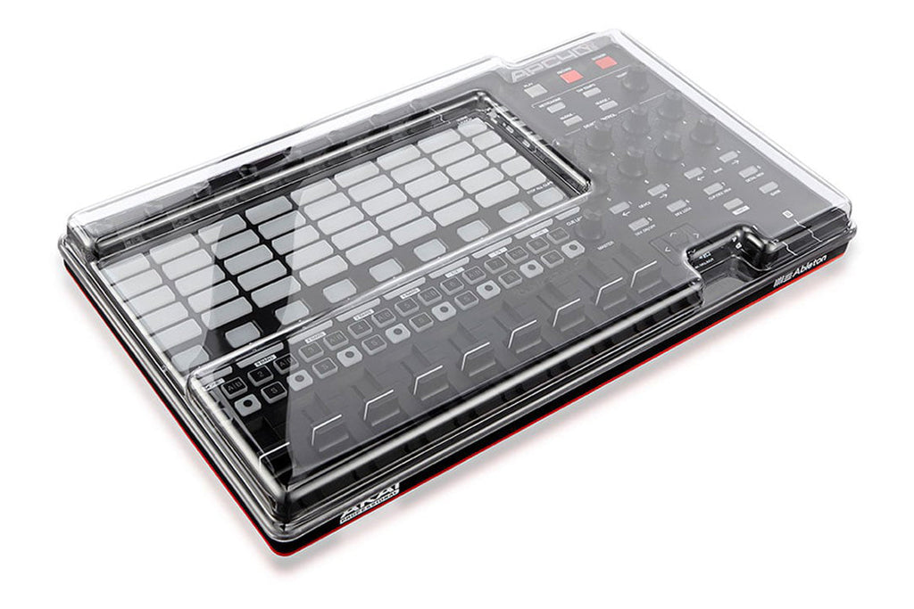 Decksaver Akai APC40MKII Cover - DJ TechTools