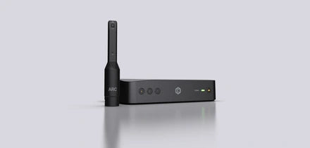 IK Multimedia ARC Studio+ Room Correction System