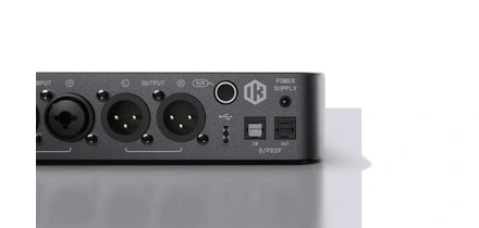 IK Multimedia ARC Studio+ Room Correction System
