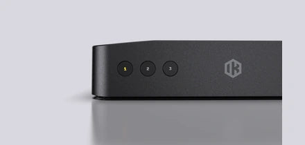 IK Multimedia ARC Studio+ Room Correction System