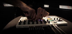 Arturia Beatstep Pro Sequencer