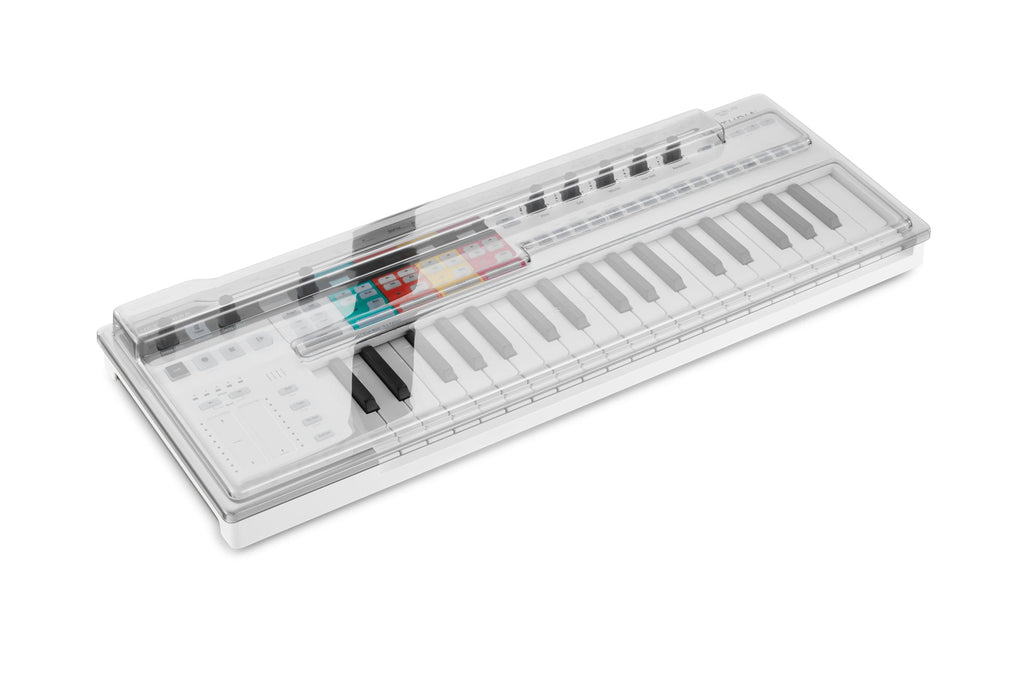 Decksaver Keystep Pro Cover - DJ TechTools