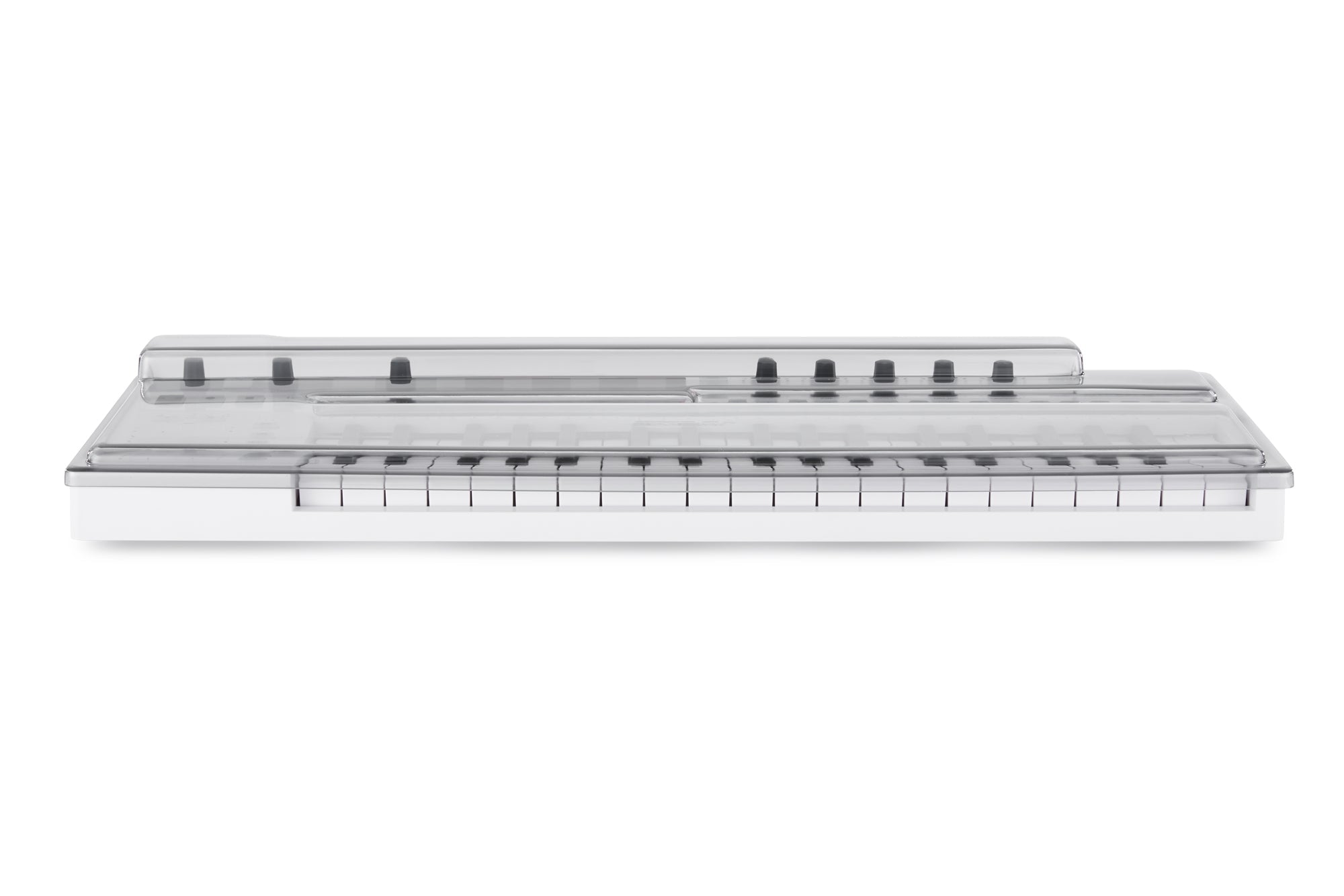 Decksaver Keystep Pro Cover - DJ TechTools