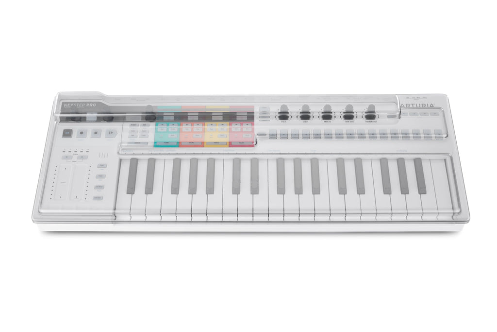 Decksaver Keystep Pro Cover - DJ TechTools