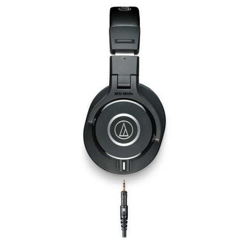 Audio-Technica ATH-M40x - DJ TechTools