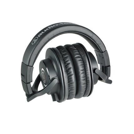 Audio-Technica ATH-M40x - DJ TechTools