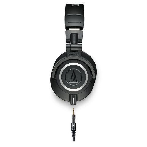 Audio-Technica ATH-M50x - DJ TechTools