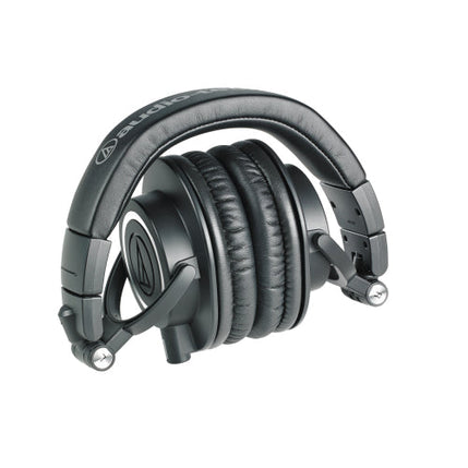 Audio-Technica ATH-M50x - DJ TechTools