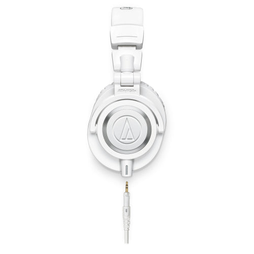 Audio-Technica ATH-M50xWH - DJ TechTools