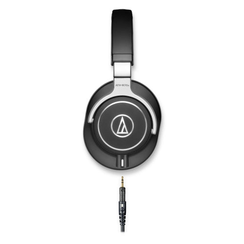 audio-technica オーディオテクニカATH-M70x ATH-M70xProfessional monitor headphones | Audio-Technica